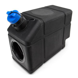 Резервуар DEF, DEF tank #T420348 Резервуар DEF, DEF tank #T420348