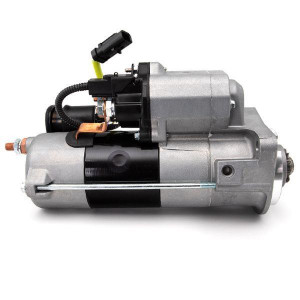 Стартер, Starter motor #T421922