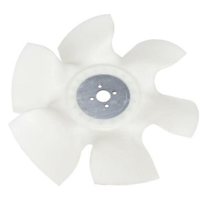 Вентилятор радиатора, Radiator fan #U45306891
