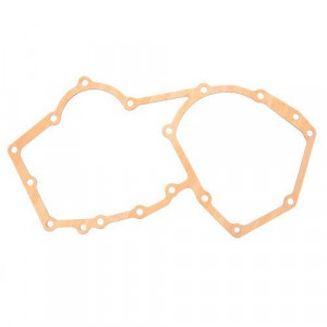 Прокладка корпуса ГРМ, Timing case gasket #U65996590