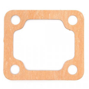 Прокладка рычага дроссельной заслонки корпуса ГРМ, Timing case throttle lever gasket #U65996640
