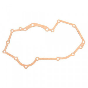 Прокладка крышки корпуса ГРМ, Timing case cover gasket #U65996720