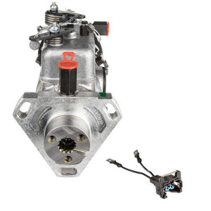 Топливный насос высокого давления, Fuel injection pump #UFK3C508