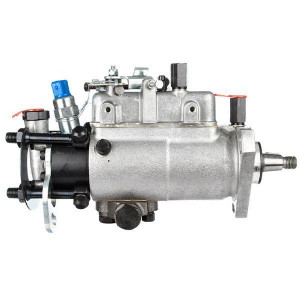 Топливный насос высокого давления, Fuel injection pump #UFK3C733