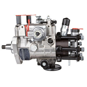 Топливный насос высокого давления, Fuel injection pump #UFK3M127