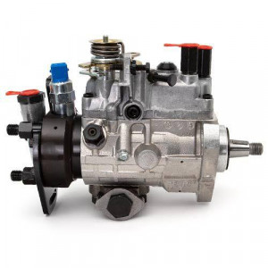 Топливный насос высокого давления, Fuel injection pump #UFK4A444