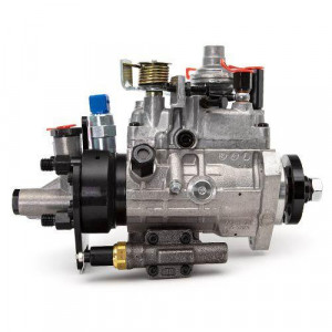 Топливный насос высокого давления, Fuel injection pump #UFK4C739R