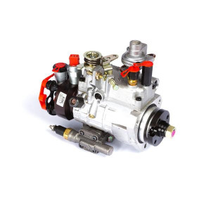 Топливный насос высокого давления, Fuel injection pump #UFK4C752