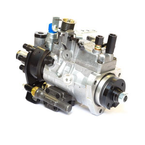 Топливный насос высокого давления, Fuel injection pump #UFK4D133