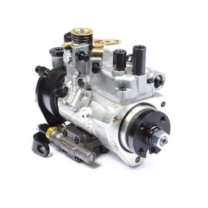 Топливный насос высокого давления, Fuel injection pump #UFK4G431