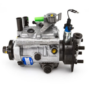 Топливный насос высокого давления, Fuel injection pump #UFK4G561R