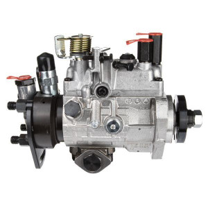 Топливный насос высокого давления, Fuel injection pump #UFK4G644R