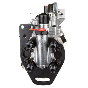 Топливный насос высокого давления, Fuel injection pump #UFK4G651