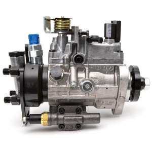 Топливный насос высокого давления, Fuel injection pump #UFK4G731