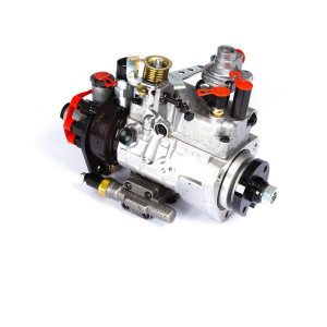 Топливный насос высокого давления, Fuel injection pump #UFK4K229