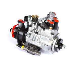 Топливный насос высокого давления, Fuel injection pump #UFK4K622