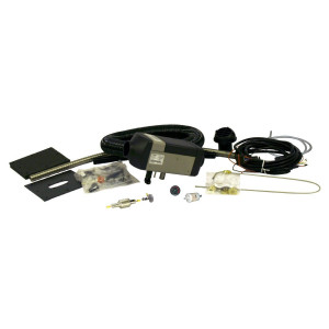 Air Top 2000 STC Diesel Kit with Rheostat 12V #5012550A