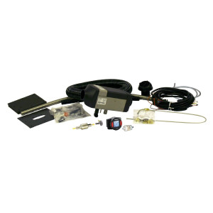 Air Top 2000 STC Diesel Kit with SmarTemp 2.0 12V #5012555A
