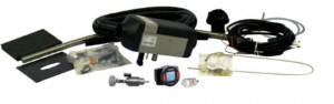 Air Top 2000 STC Diesel Heater Kit with SmarTemp Control 3.0 #5013912A