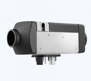 Air Top 2000 STC Heater Kit with SmarTemp Control 3.0 Bluetooth #5013913A