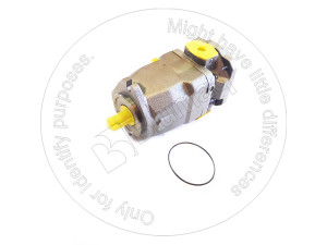 Блок гидронасоса, Pump Gp - Hyd Blumag for CAT #0R-0858 Блок гидронасоса, Pump Gp - Hyd Blumag for CAT #0R-0858