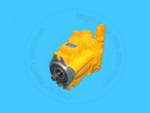 Блок насоса, Pump GP Blumag for CAT #0R-4215 Блок насоса, Pump GP Blumag for CAT #0R-4215