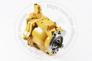 Группа насоса, Pump Grp Blumag for CAT #0R-4218 Группа насоса, Pump Grp Blumag for CAT #0R-4218