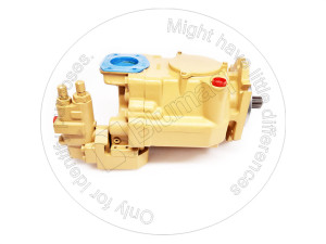 Группа насоса, Pump Grp Blumag for CAT #0R-4225 Группа насоса, Pump Grp Blumag for CAT #0R-4225