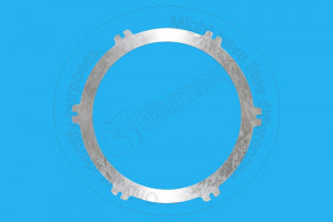 Диск муфты сцепления, Plate Clutch Blumag for CAT #0R-5014