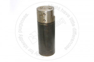 Патрубок гидроцилиндра в сборе, Hydraulic Cylinder Tube Assembly Blumag for CAT #0R-7395 Патрубок гидроцилиндра в сборе, Hydraulic Cylinder Tube Assembly Blumag for CAT #0R-7395