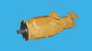 Блок гидронасоса, Pump Gp - Hyd Blumag for CAT #0R-7949 Блок гидронасоса, Pump Gp - Hyd Blumag for CAT #0R-7949