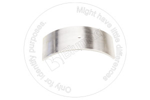 Подшипник наклонной шайбы, 122.6 mm Outer Diameter Swashplate Bearing Blumag for CAT #100-3402