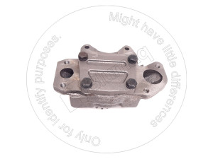 Насос ео в сборе, Pump As Eo Blumag for CAT #100-3717 Насос ео в сборе, Pump As Eo Blumag for CAT #100-3717