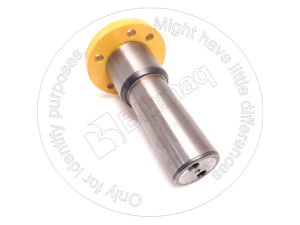 Палец рычажного механизма, 66.7 mm Outside Diameter Hitch Pin Blumag for CAT #100-3852
