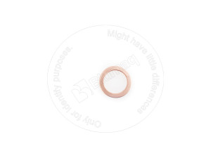 Прокладка, Gasket Blumag for CAT #101-6680 Прокладка, Gasket Blumag for CAT #101-6680