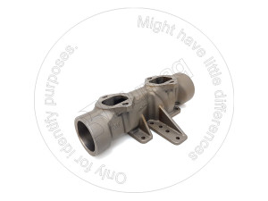 Выпускной коллектор, Exhaust Manifold Blumag for CAT #101-7354