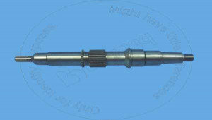 Вал, Shaft Blumag for CAT #102-4107