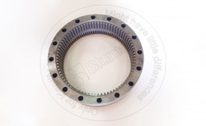 Зубчатый венец, Gear Ring Blumag for CAT #102-6454