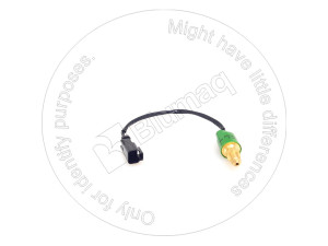 Переключатель в сборе, Switch As Blumag for CAT #102-8042