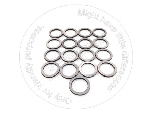 Комплект регулировочных прокладок, Shim Pack Blumag for CAT #103-6282 Комплект регулировочных прокладок, Shim Pack Blumag for CAT #103-6282