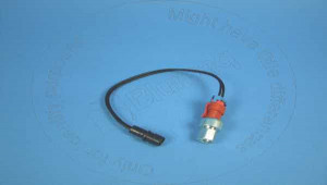 Переключатель в сборе, Switch As Blumag for CAT #103-8530