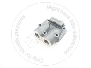 Подшипник, Bearing Blumag for CAT #105-8584