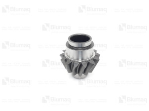 Вал, Shaft Blumag for CAT #105-8730