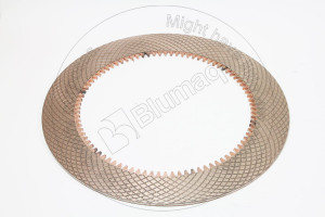 Disc, Disc Blumag for CAT #106-0478