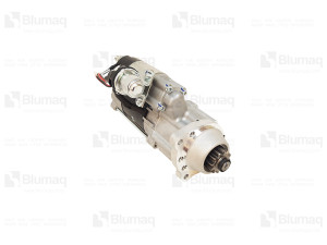 Блок электродвигателя, Motor G Blumag for CAT #106-8558 Блок электродвигателя, Motor G Blumag for CAT #106-8558