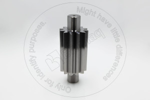 Вал в сборе dlr, Oil Pump Shaft Blumag for CAT #106-9867