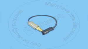 Переключатель в сборе, Switch A Blumag for CAT #107-0615