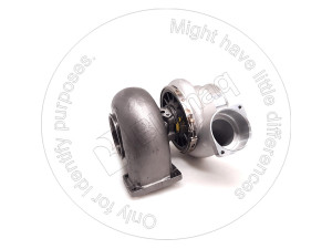 Блок турбокомпрессора, Turbo Gp Blumag for CAT #107-2061