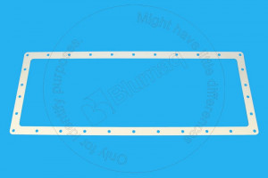 Прокладка, Gasket Blumag for CAT #107-4906