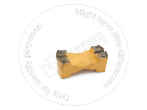 Вилка соединительная, Yoke - Coupling Blumag for CAT #107-5010 Вилка соединительная, Yoke - Coupling Blumag for CAT #107-5010